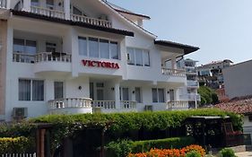 Victoria Family Hotel